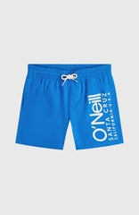 O'Neill Cali Swimshorts Kids - Mediterranean Blue
