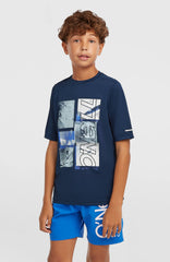 O'Neill Cali Swimshorts Kids - Mediterranean Blue