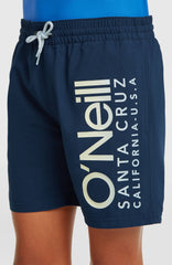 O'Neill Cali Swimshorts Kids - English Evening