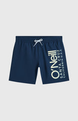 O'Neill Cali Swimshorts Kids - English Evening