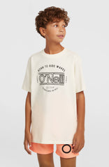 O'Neill Cali Swimshorts Kids - Funky Peach