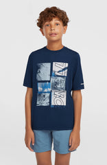O'Neill Vert Swimshorts Kids - Copen Blue