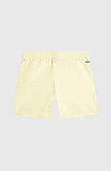 O'Neill Cali Swimshorts Kids - Rainforest Dew