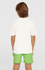 Original Cali 14'' Swim Shorts Kids - Paradise Valley