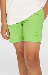 Vert 14'' Swim Shorts Kids - Paradise Valley