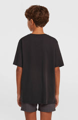 O'Neill Muir T-Shirt Kids - Black Out