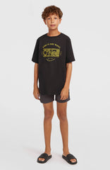 O'Neill Muir T-Shirt Kids - Black Out