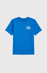 O'Neill Cali T-Shirt Kids - Mediterranean Blue