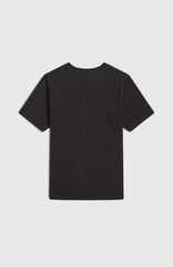O'Neill Logo Stripe T-Shirt Kids - Black Out