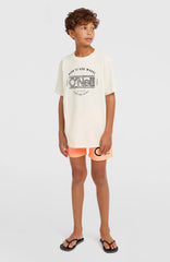 O'Neill Muir T-Shirt Kids - Snow White