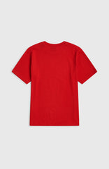 O'Neill Cali T-Shirt Kids - High Risk Red