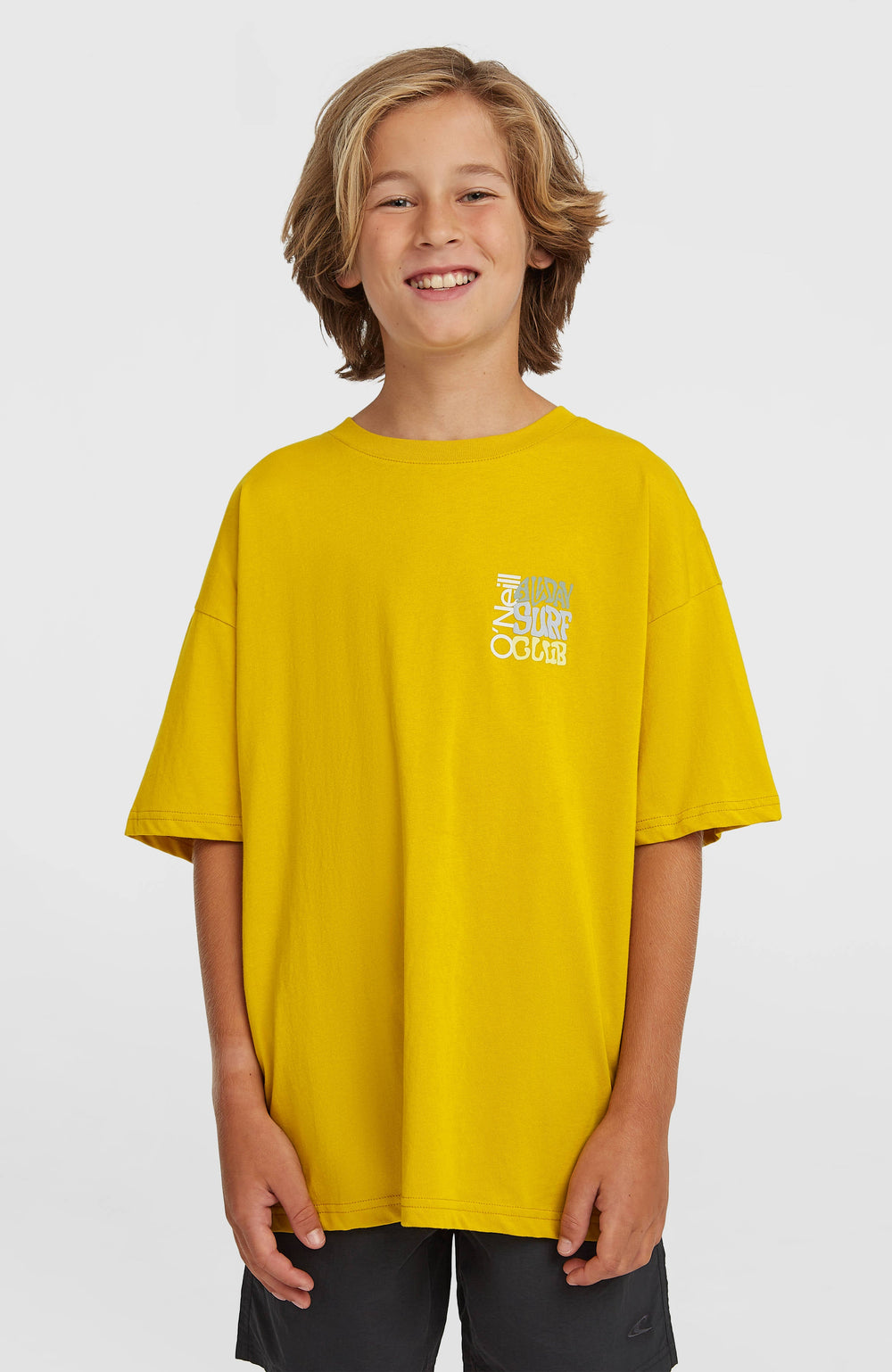 Back Print T-Shirt Kids - Angel Fern
