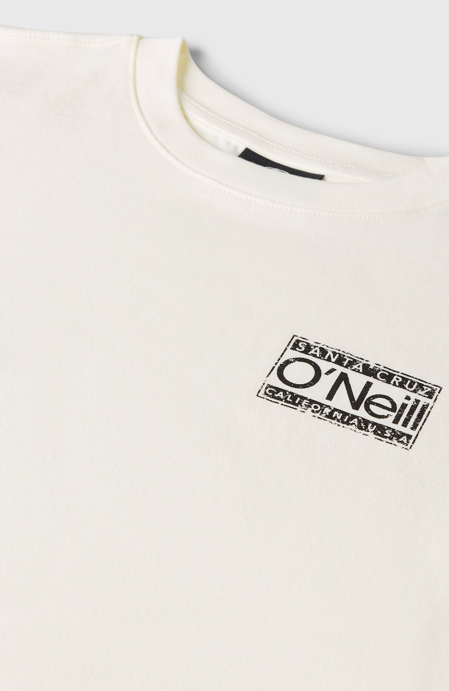 O'Neill Cali T-Shirt Kids - Snow White