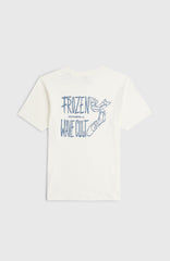 Back-Print T-Shirt Kids - Snow White