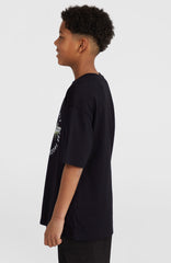 Graphic T-Shirt Kids - Black Out