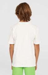 Stripe T-Shirt Kids - Snow White