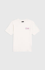 Original Cali Logo T-Shirt Kids - Snow White