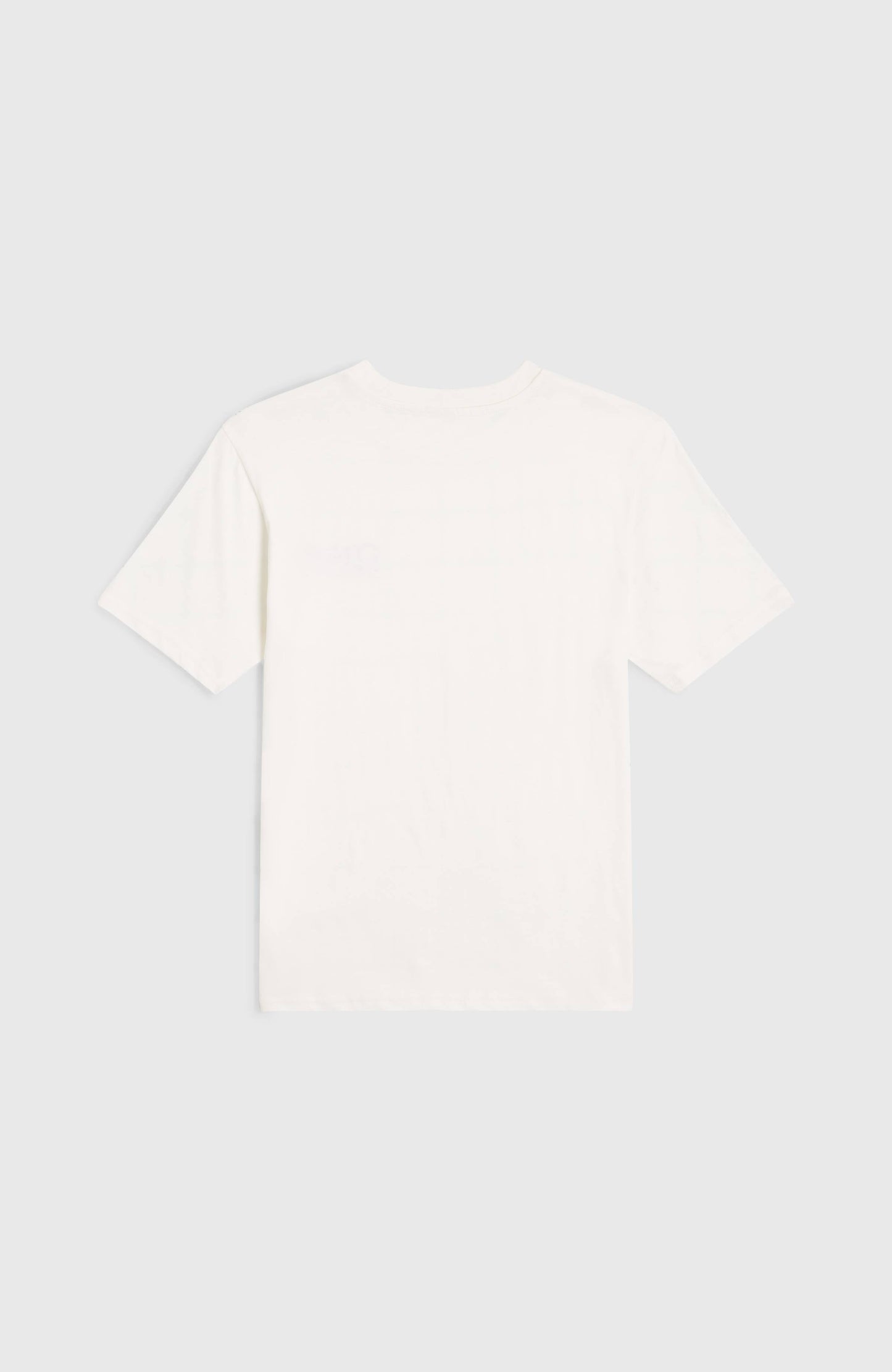 Original Cali Logo T-Shirt Kids - Snow White