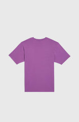 Small Graphic T-Shirt Kids - Sweet Grape