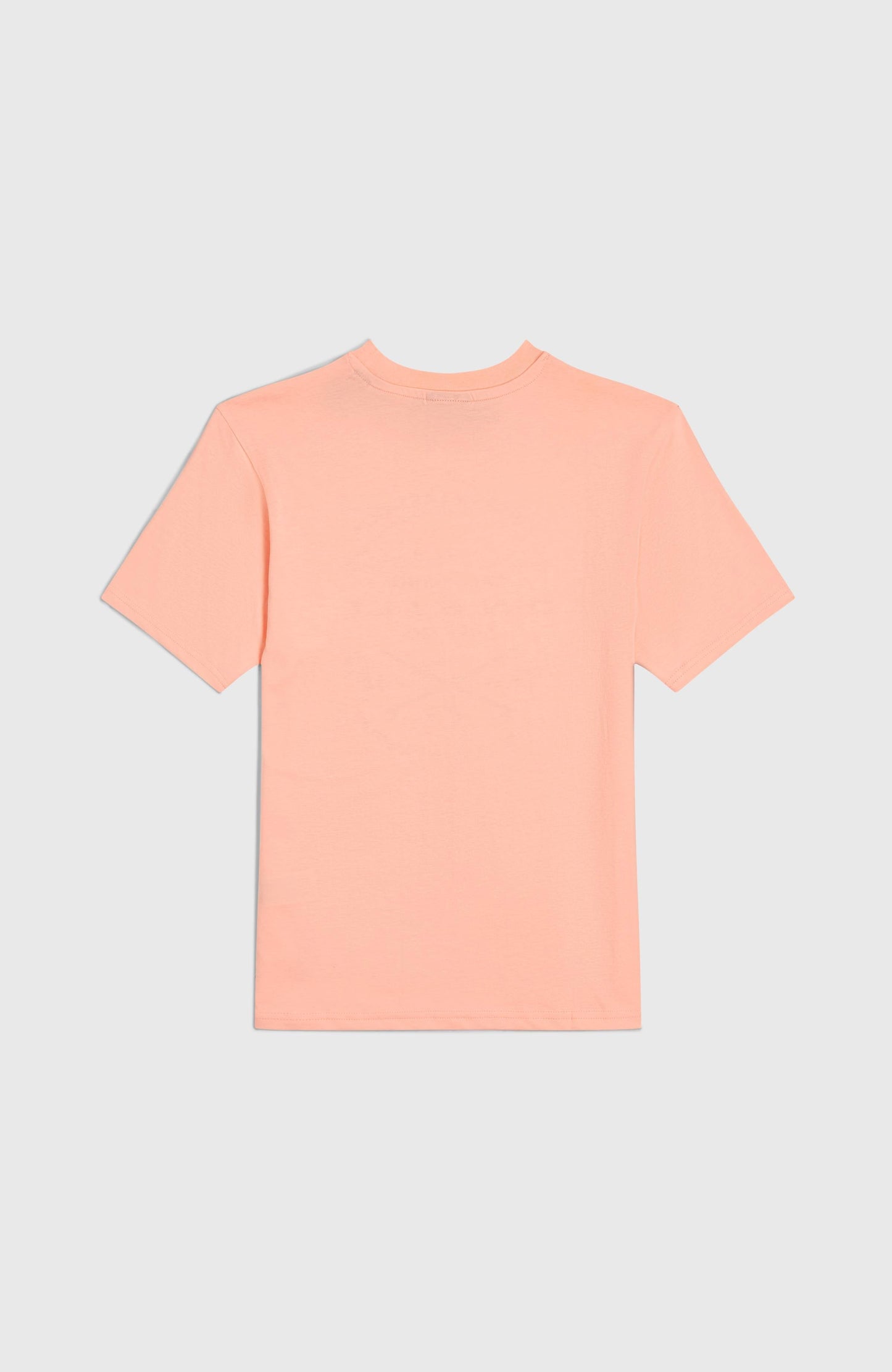 Jack O'Neill Muir T-Shirt Kids - Coral Pop