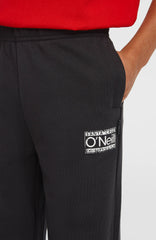 Cali Sweatpants Kids - Black Out