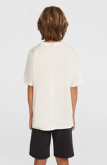 Cali Sweatshorts Kids - Black Out