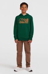 Cargo Pants Kids - Hazel Spice