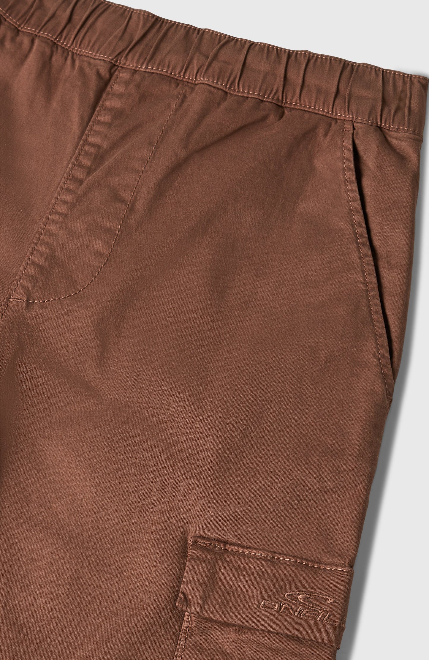 Cargo Pants Kids - Hazel Spice