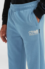 Essentials Sweatpants Kids - Mozart Blue