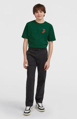 Cargo Pants Kids - Black Out