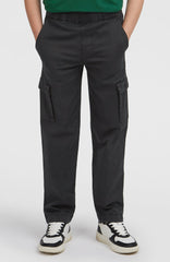 Cargo Pants Kids - Black Out