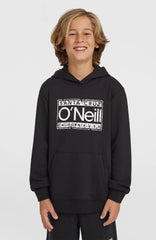 Cali Hoodie Kids - Black Out