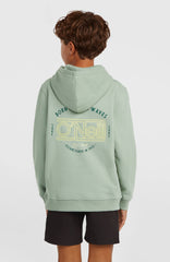 Graphic Hoodie Kids - Marble Arch