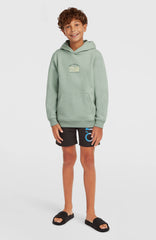 Graphic Hoodie Kids - Marble Arch