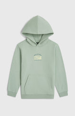 Graphic Hoodie Kids - Marble Arch
