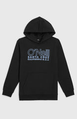 Essentials Hoodie Kids - Black Out