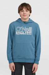 Essentials Hoodie Kids - Mozart Blue