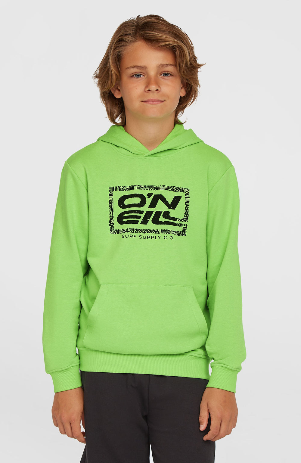 Logo Hoodie Kids - Paradise Valley
