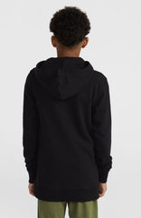 O'Neill Logo Hoodie Kids - Black Out