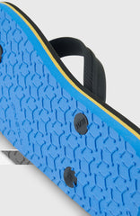 Profile Graphic Sandals Kids - Boys Blue Heritage O'Neill