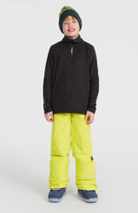 Hammer Snow Pants Kids - Luca Lime