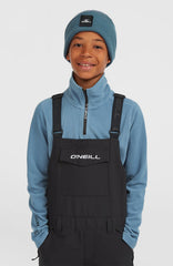 FWC'Cruz Bib Snow Pants Kids - Black Out