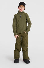 Hammer Snow Pants Kids - Forest Night