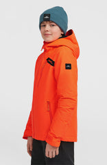 FWC'Cruz Snow Jacket Kids - Tokyo Lights