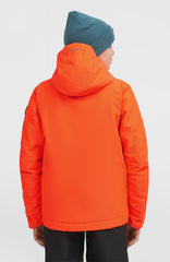 FWC'Cruz Snow Jacket Kids - Tokyo Lights