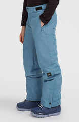 FWC'Cruz Snow Pants Kids - Mozart Blue