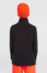 FWC'Cruz Jack's Polartec® Half-Zip Fleece Kids - Black Out