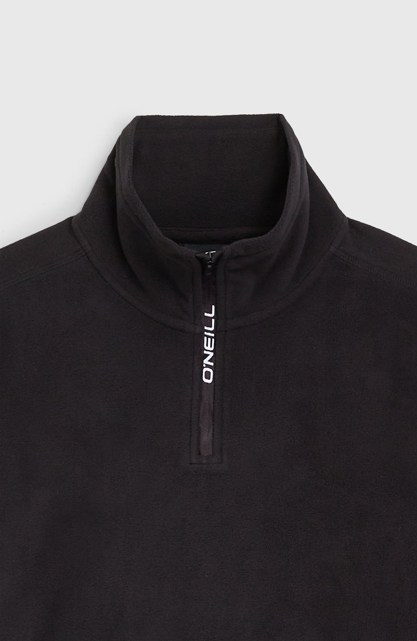 FWC'Cruz Jack's Polartec® Half-Zip Fleece Kids - Black Out