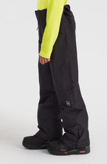 Hammer Snow Pants Kids - Black Out