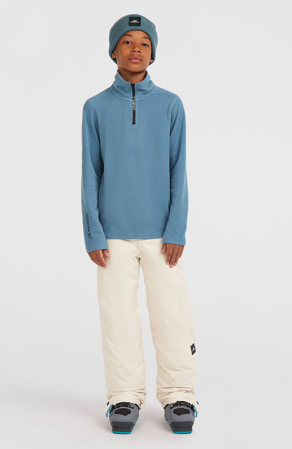 FWC'Cruz Snow Pants Kids - Macaron